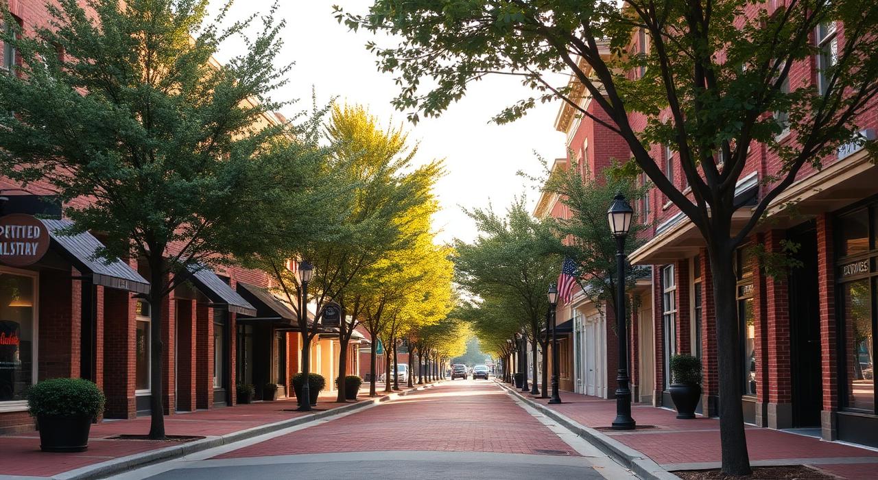 Belmont, NC