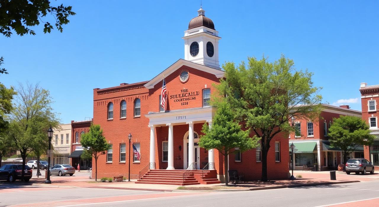 Shelby, NC